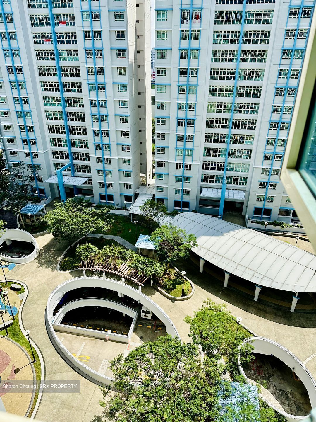 Blk 466A Spring Lodge (Sembawang), HDB 5 Rooms #587705601